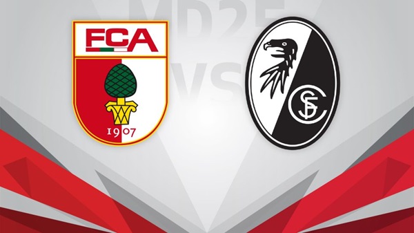 Bundesliga: SC Freiburg vs Augsburg